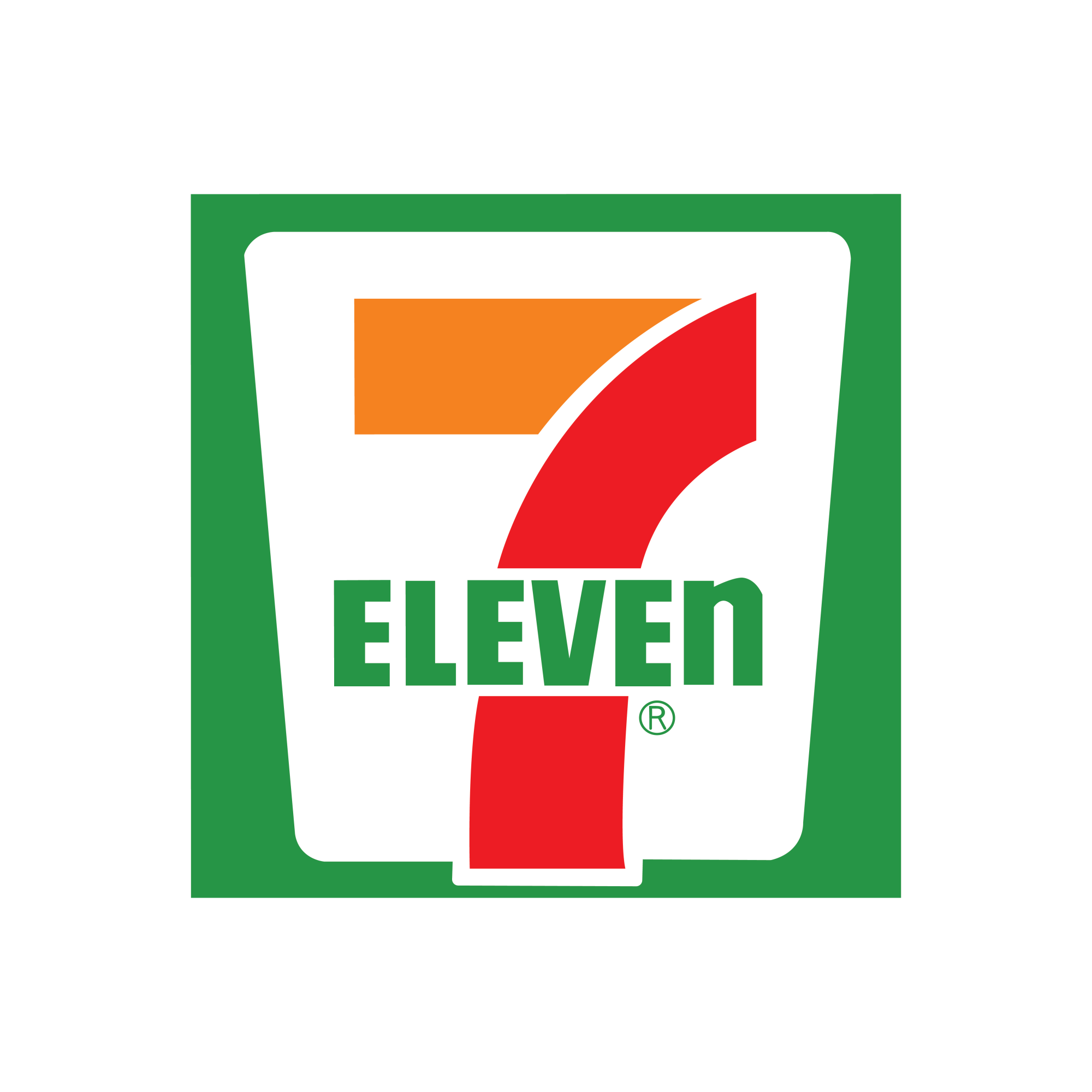 세븐일레븐 (7-ELEVEN)